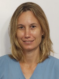 TICA Judge