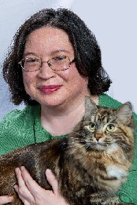 TICA Judge